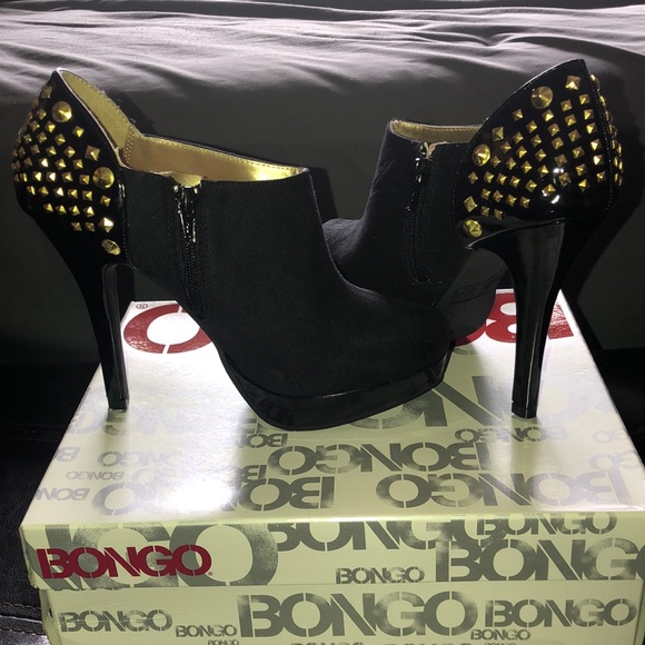 DIONNE Heel - Picture 2 of 2